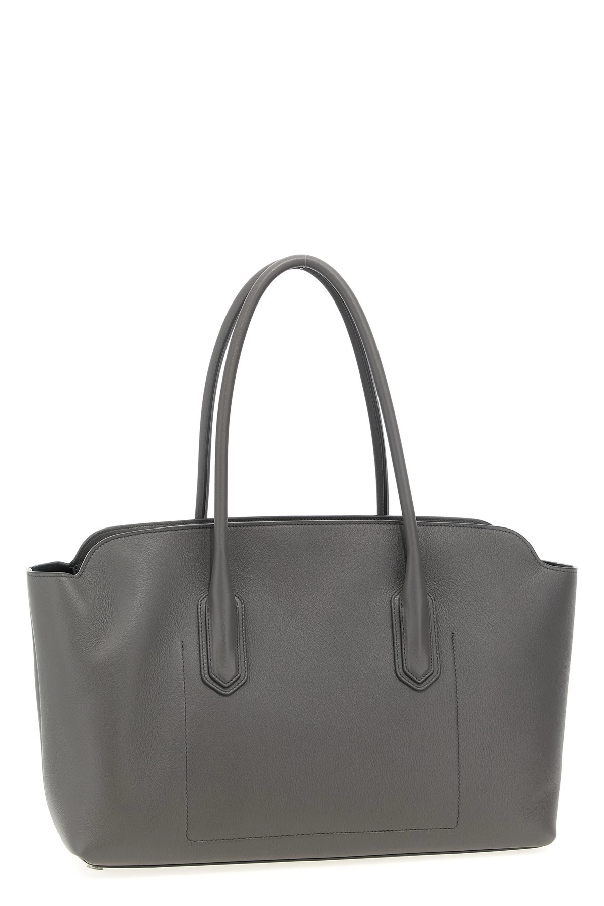 Logo shoulder bag - 3