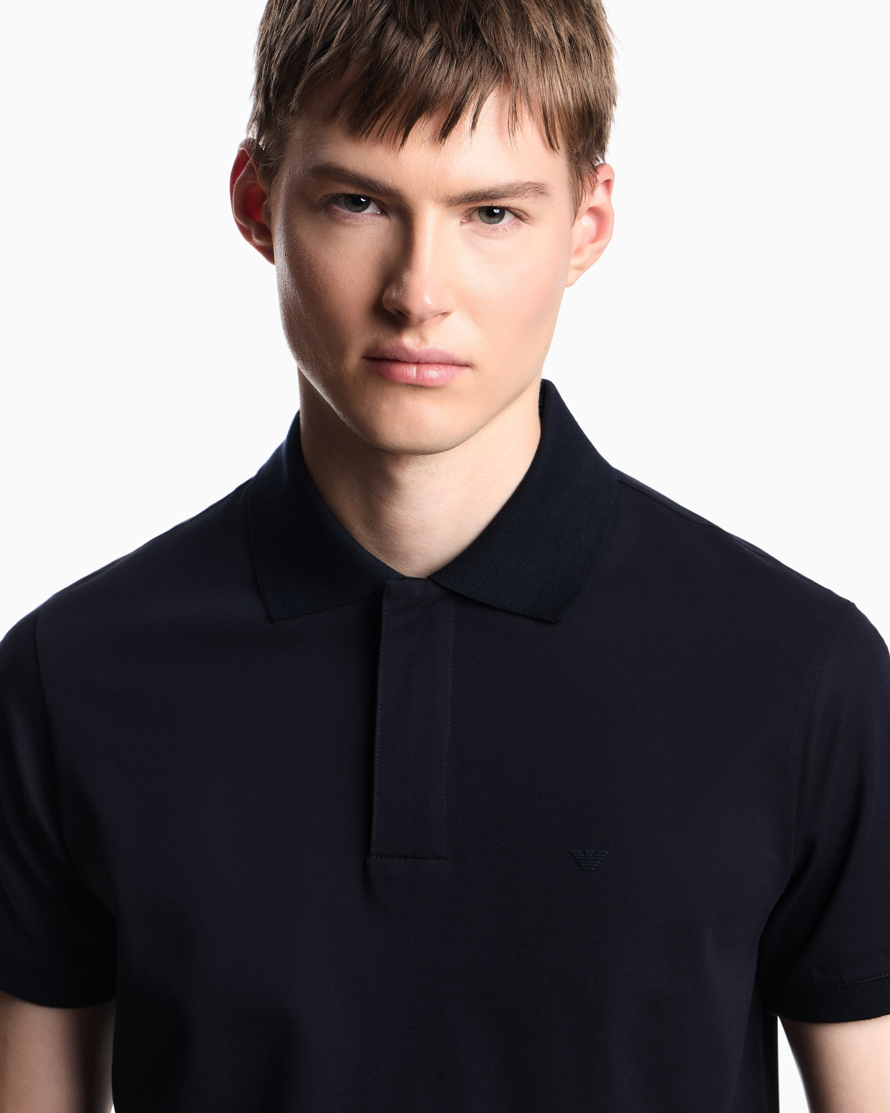 TRAVEL ESSENTIALS PIQUÉ POLO SHIRT - 5