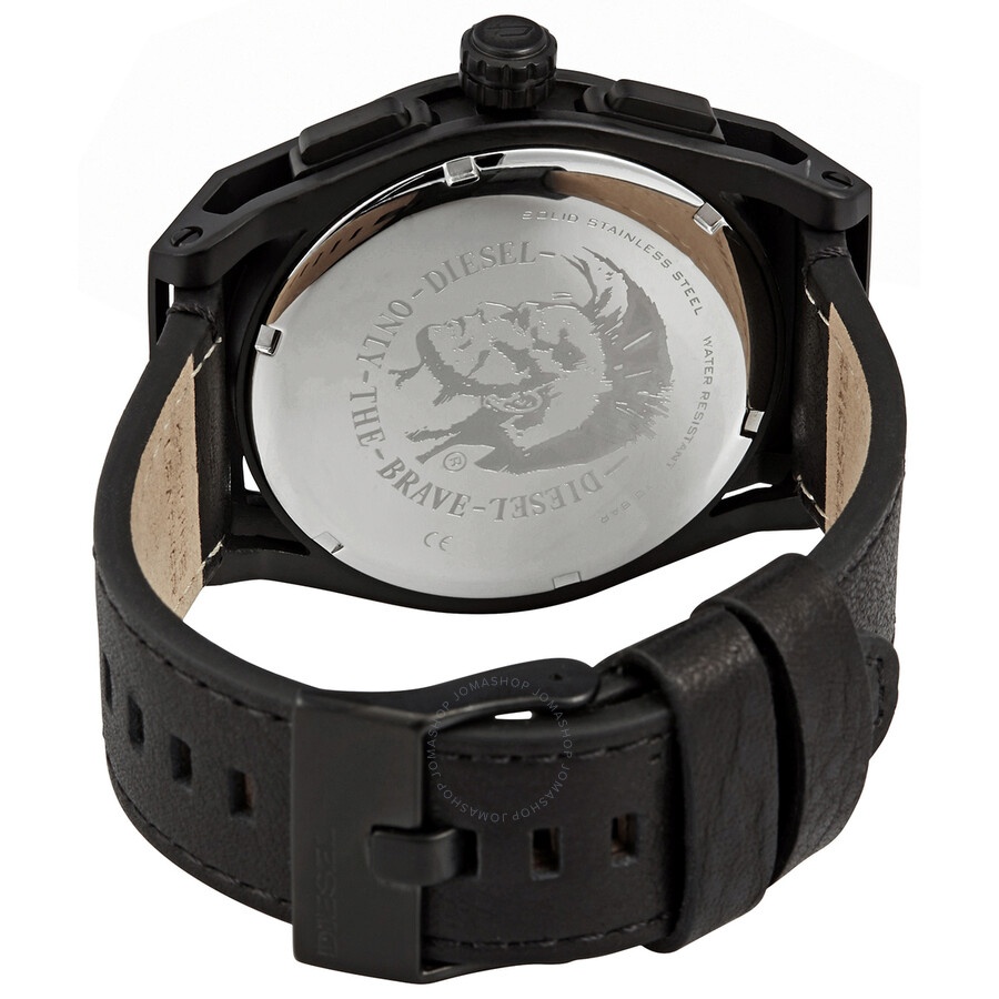 Diesel Timeframe Chronograph Quartz Men's Watch DZ4544 - 3