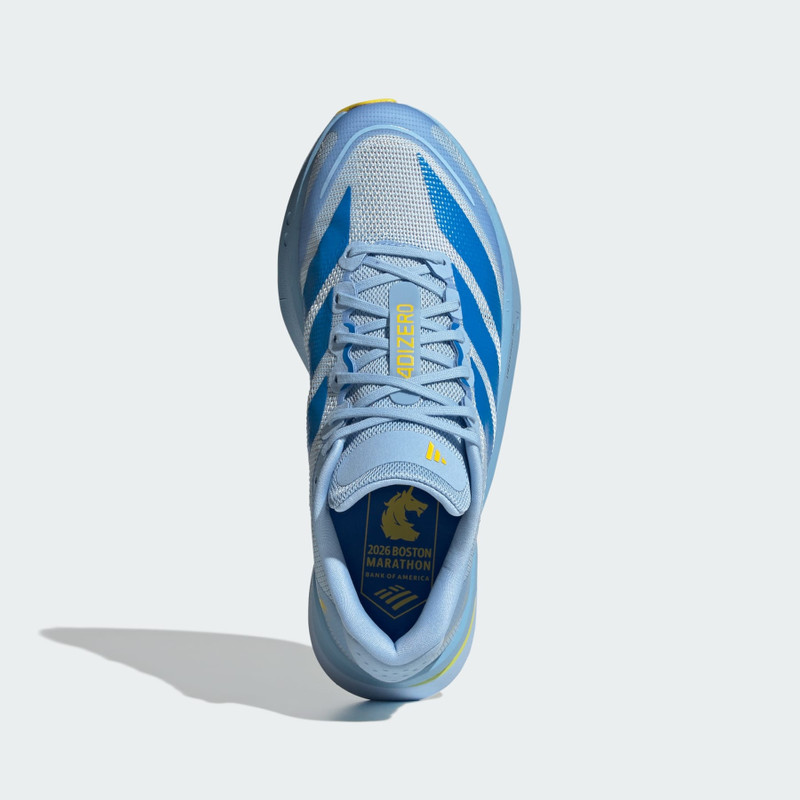 Boston Marathon 2026 Adizero Boston 13 Shoes 3