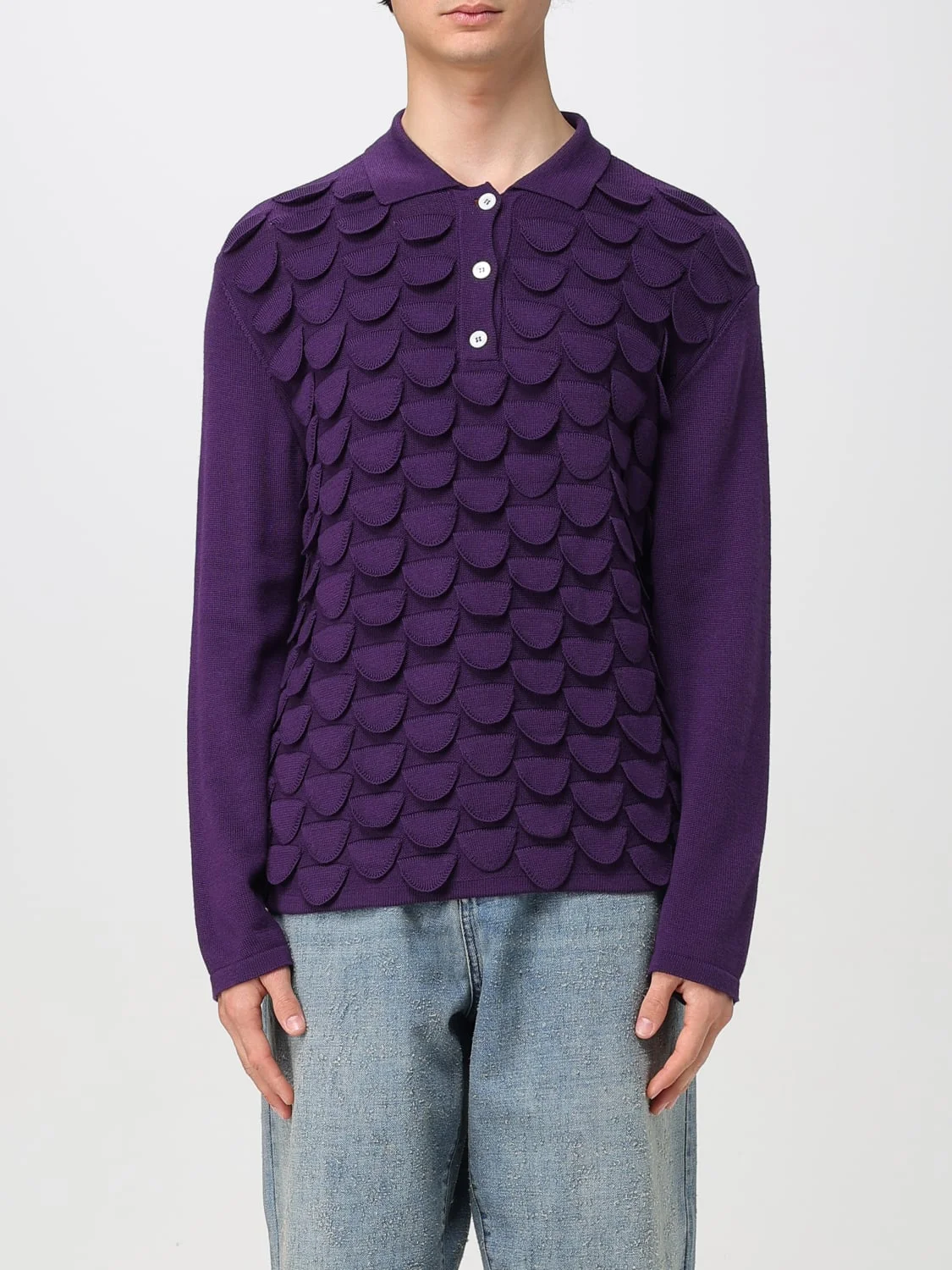 T-shirt men Namacheko - 1