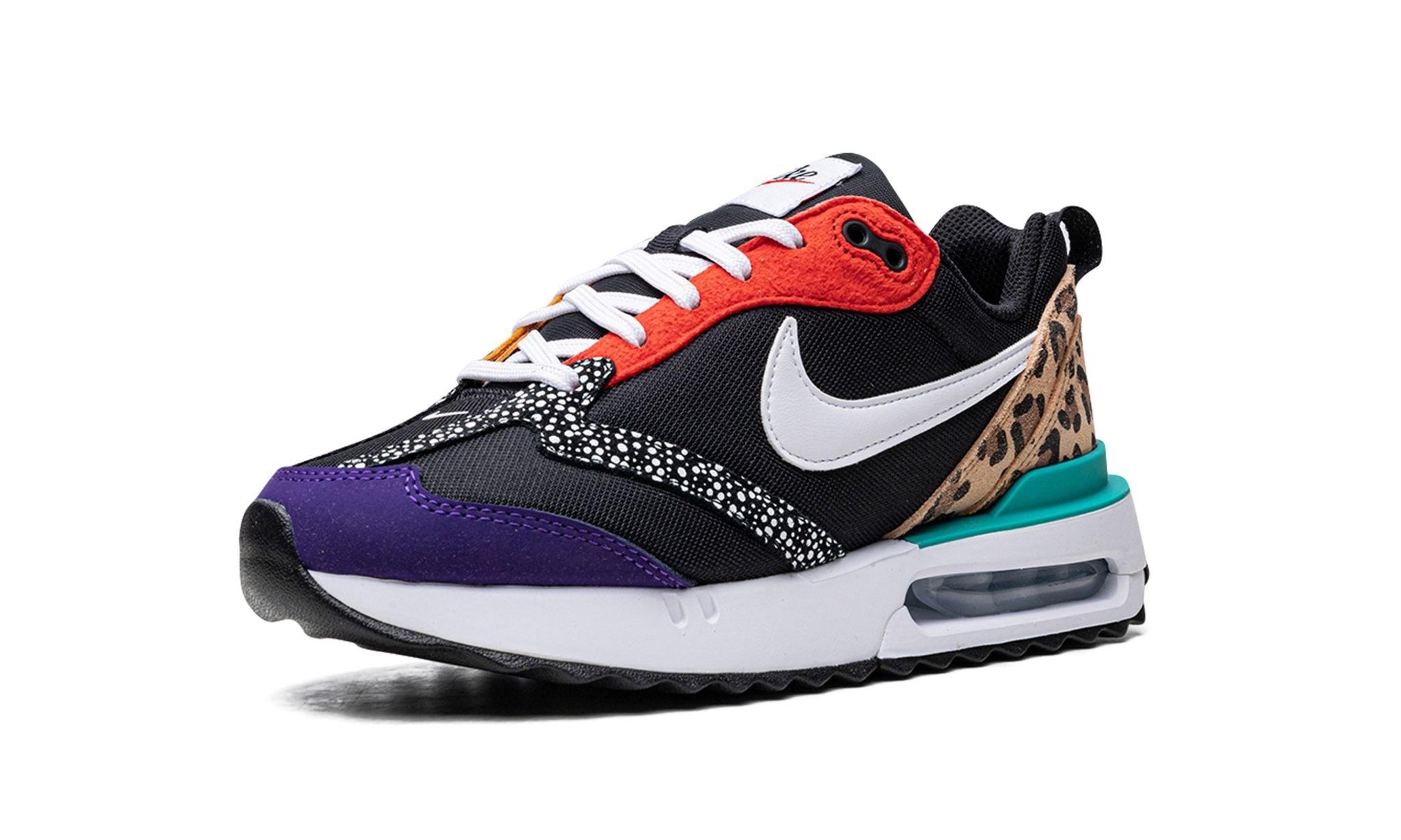 AIR MAX DAN SE MNS WMNS - 4