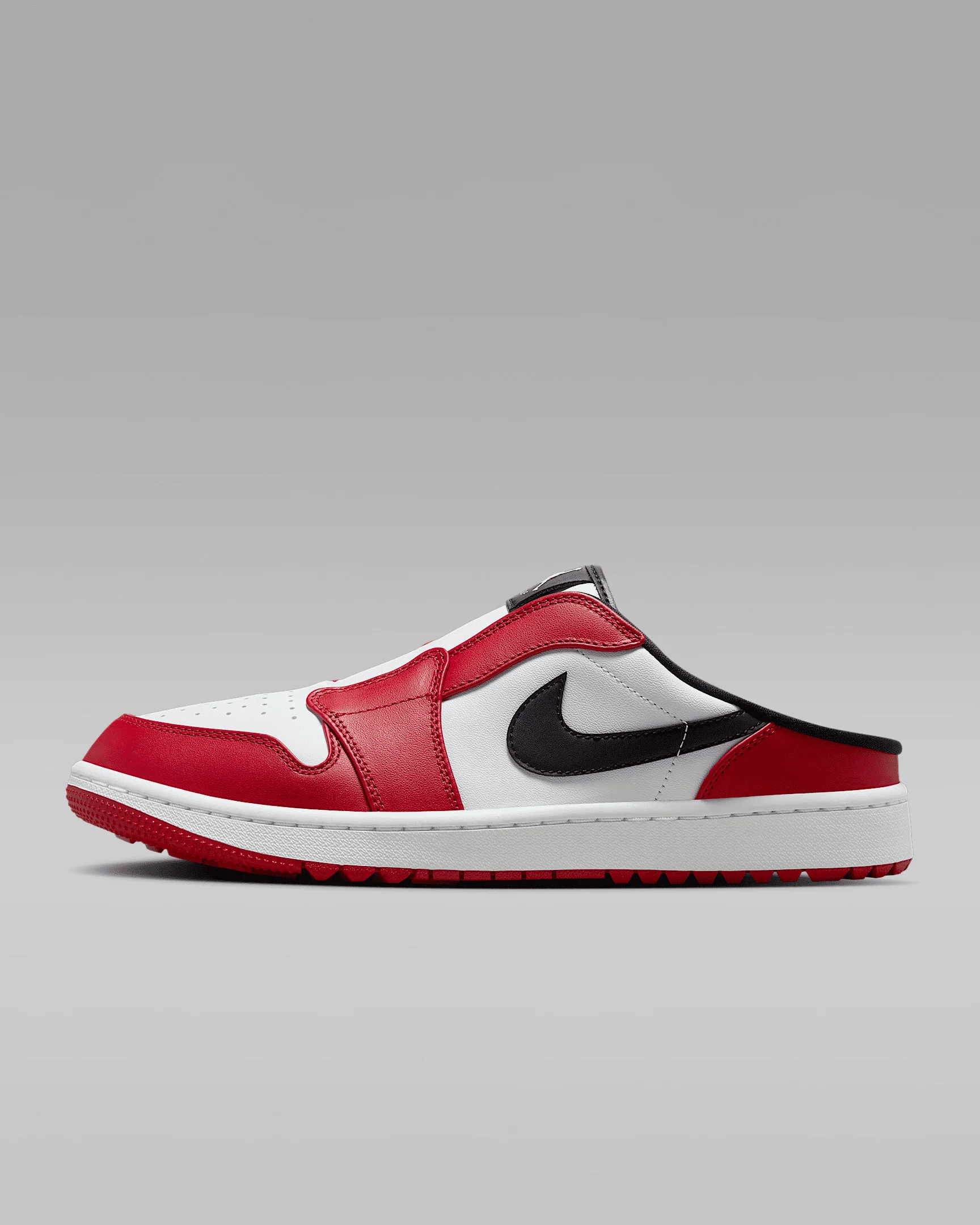 Air Jordan Mule Golf Shoes - 1