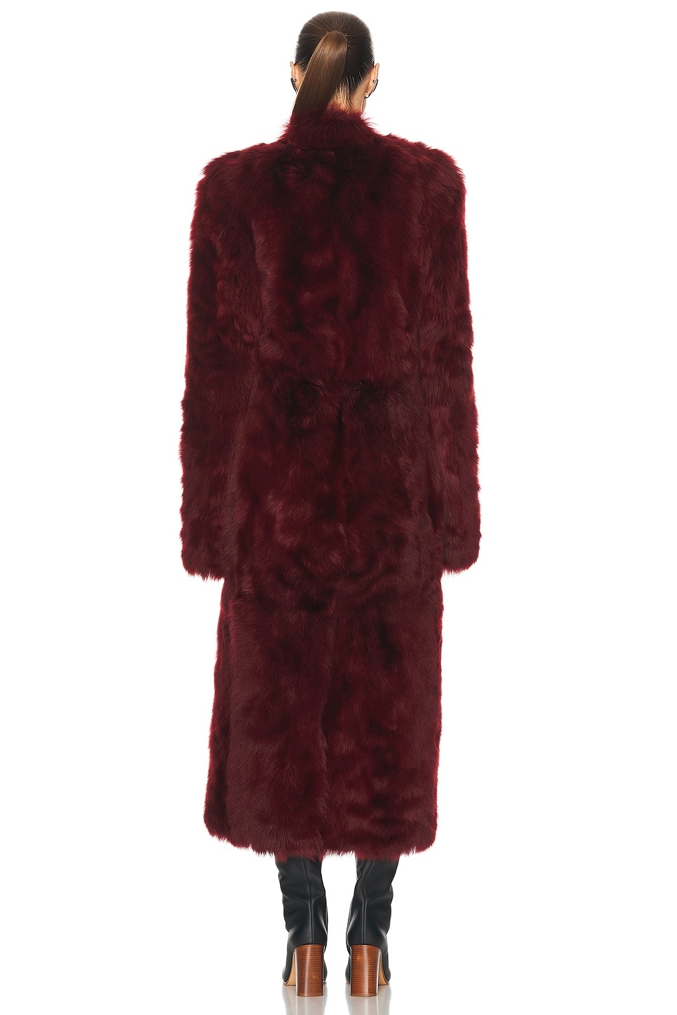 Lolo Coat - 4