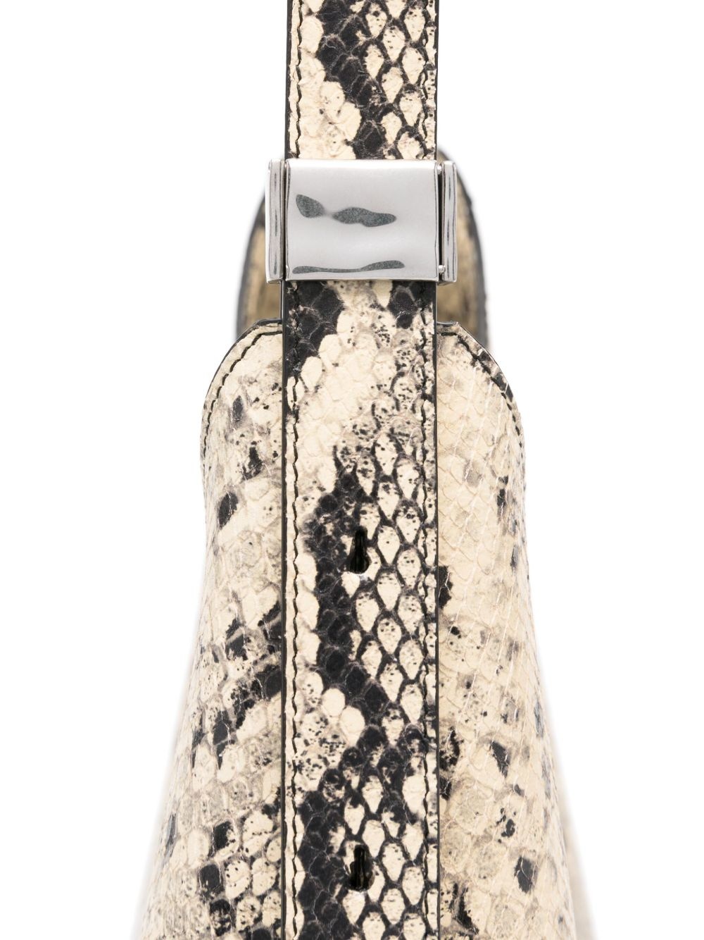 medium Eldorado shoulder bag - 4