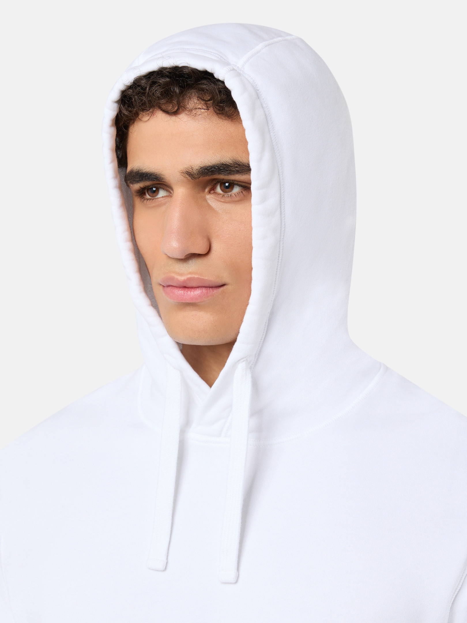 6100045 ORGANIC COTTON FLEECE - 4