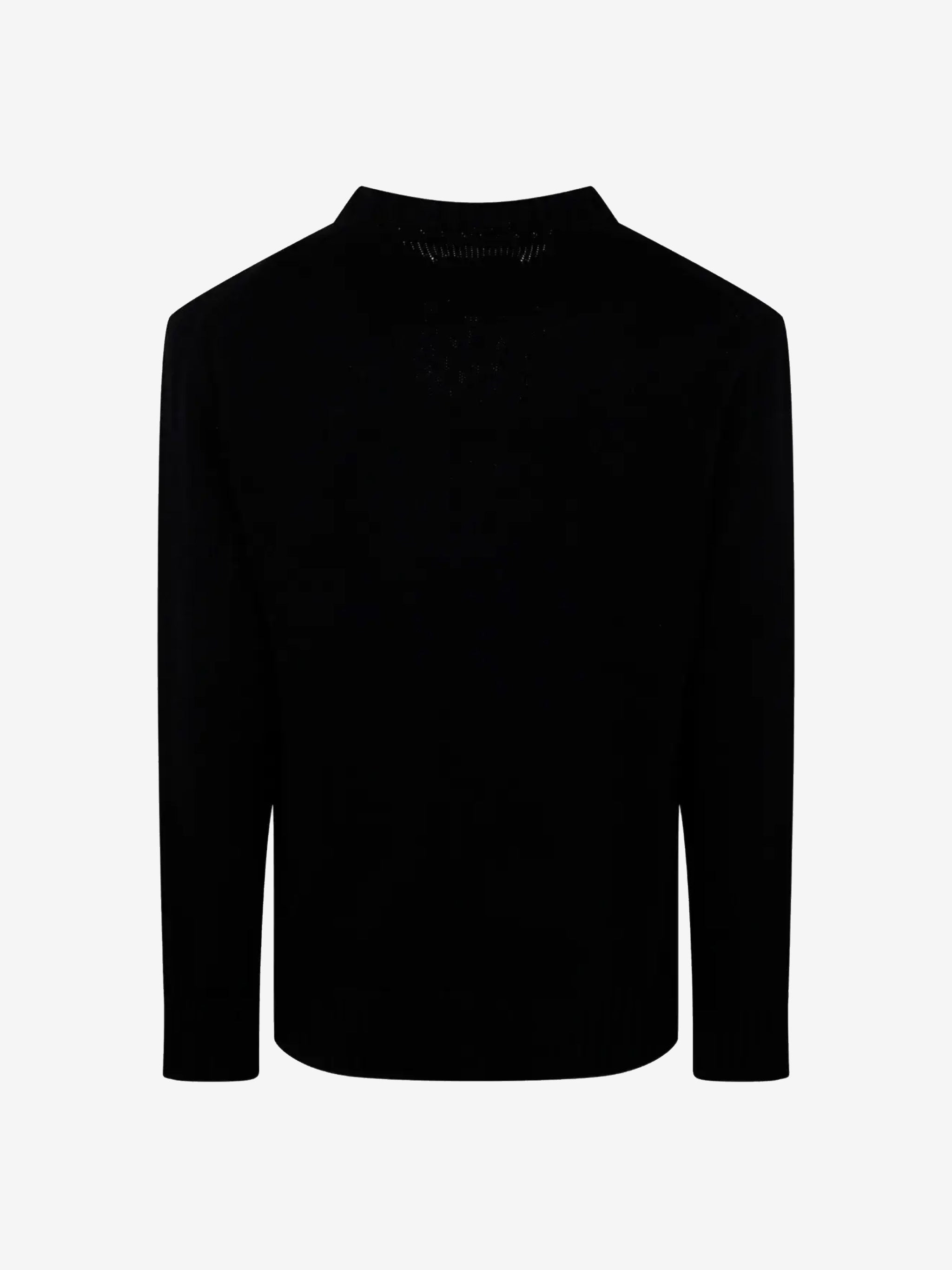 AMIRI - Men Hollywood Crew Knit - 2