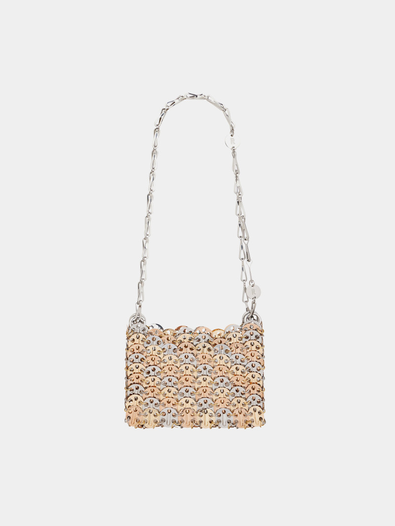 1969 TRICOLORE NANO BAG 1