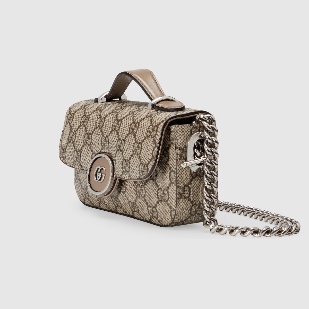 Petite GG mini bag - 2