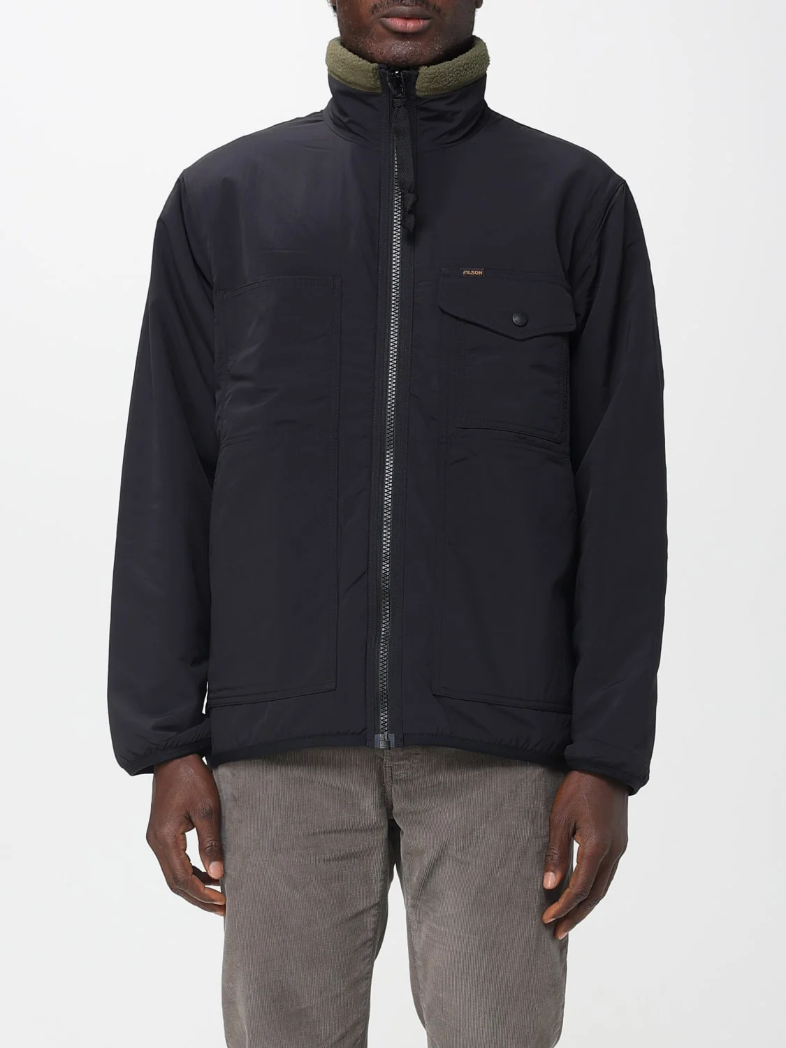 Jacket men Filson - 1