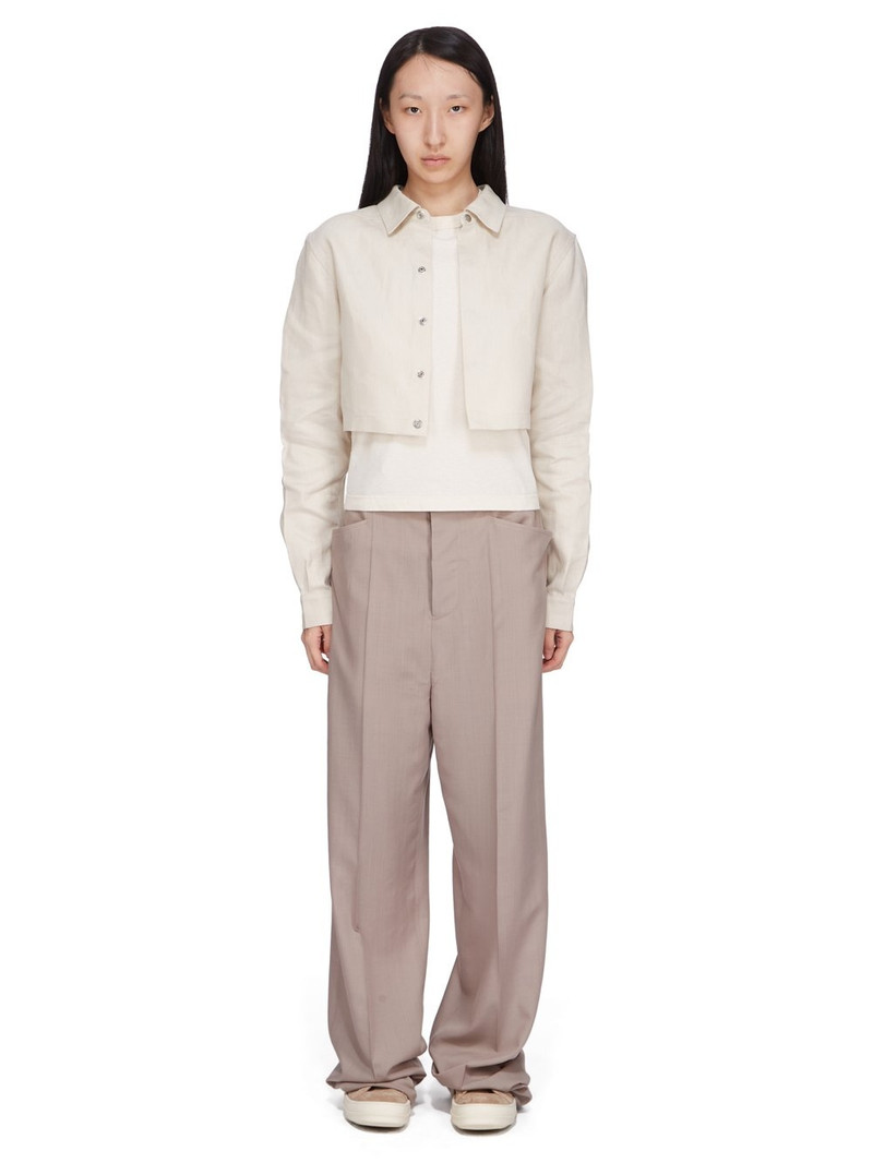 Rick Owens PANTS outlook