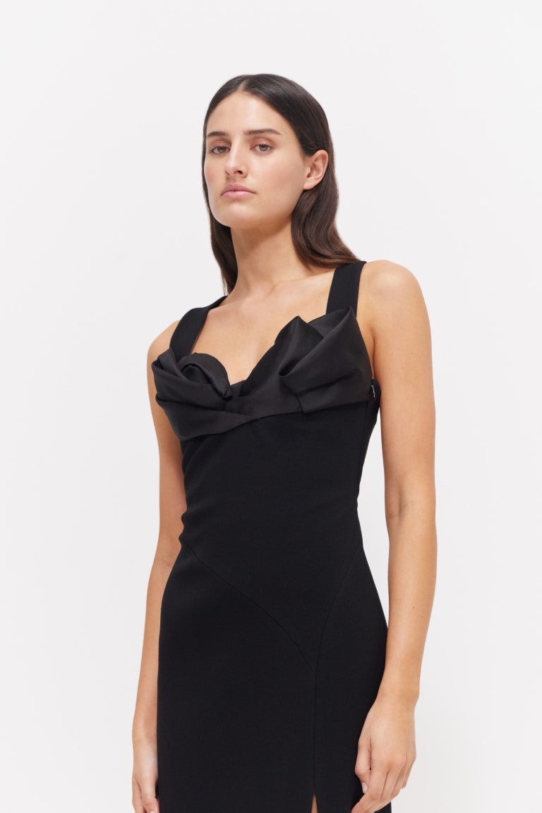 ALARIC GOWN - 3