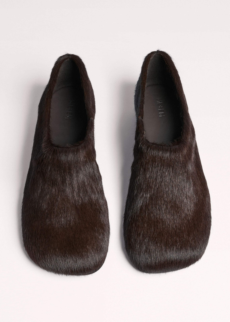 ME+EM Asymmetric Slipper outlook