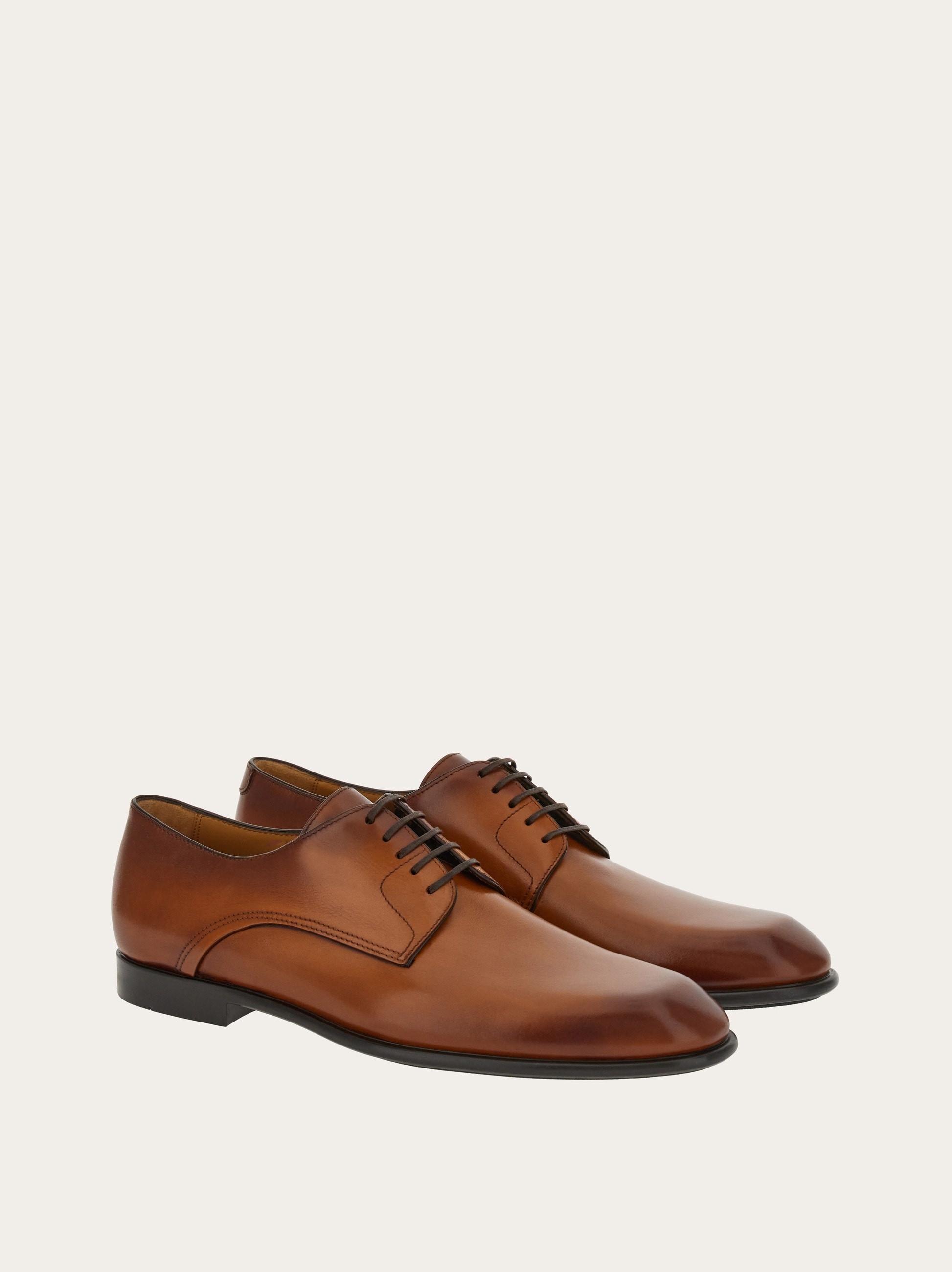 Two tone derby - 4