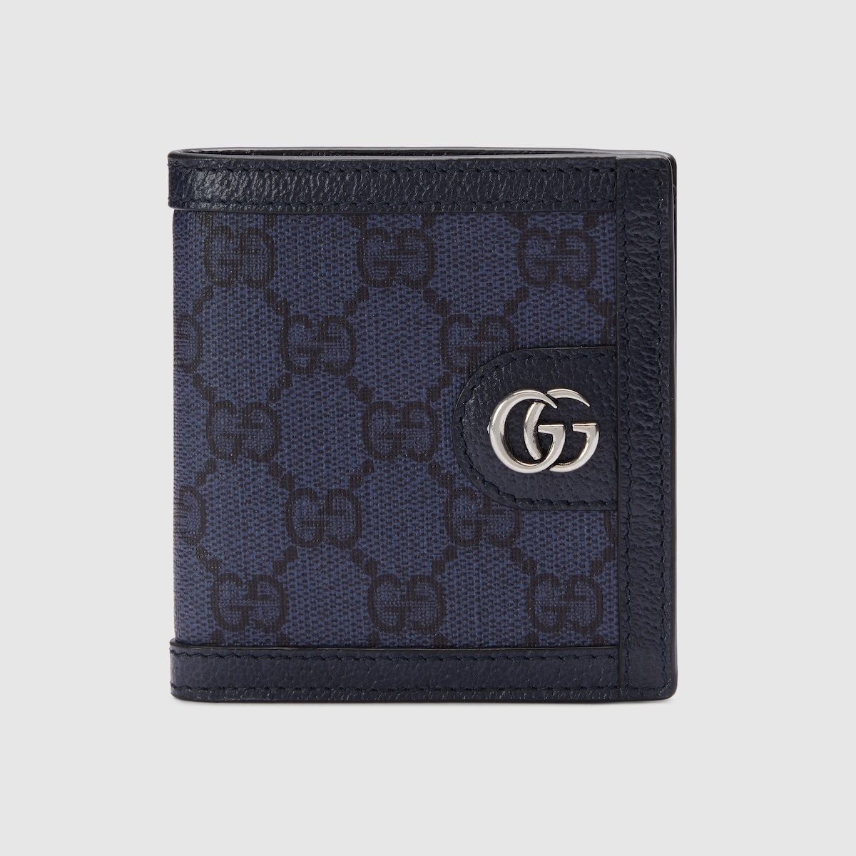 Ophidia GG wallet - 1