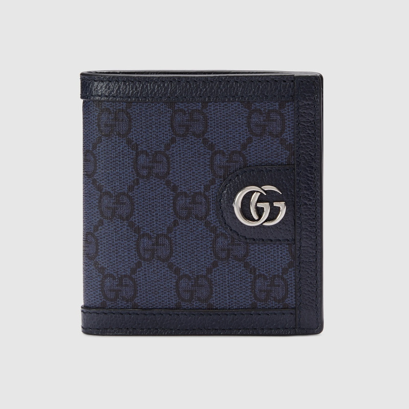 Ophidia GG wallet 1