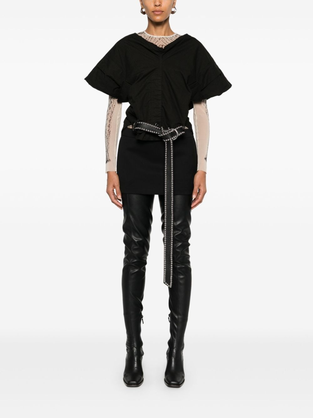 deconstructed top - 2