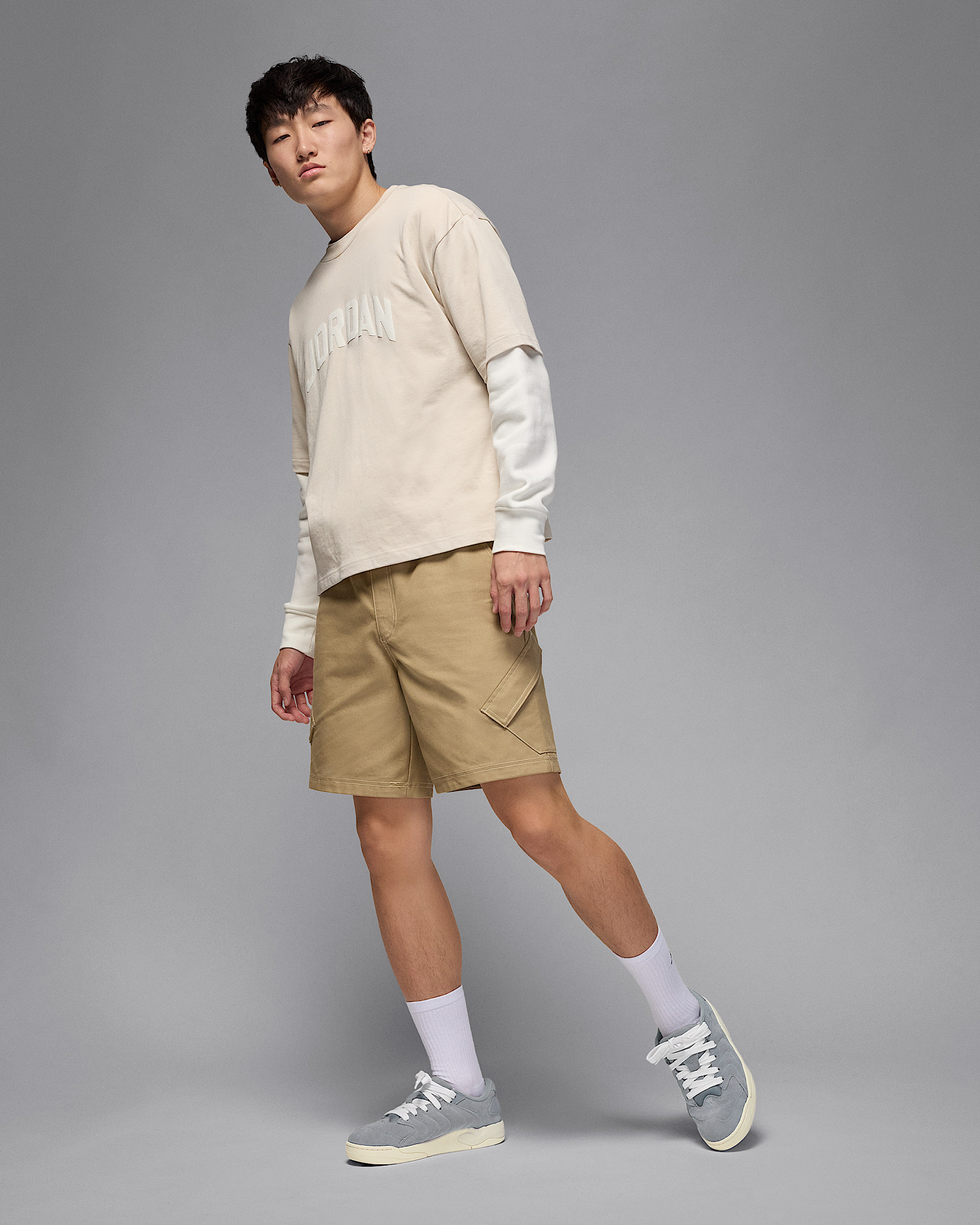 Jordan Session Men's Shoes - 9