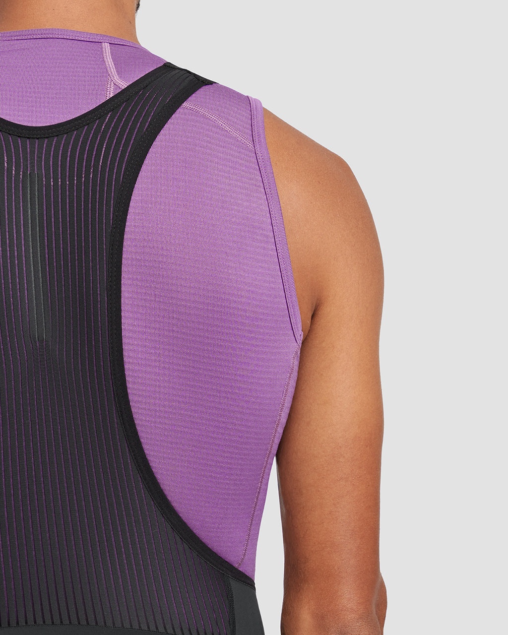 Thermal Base Layer Vest - 5