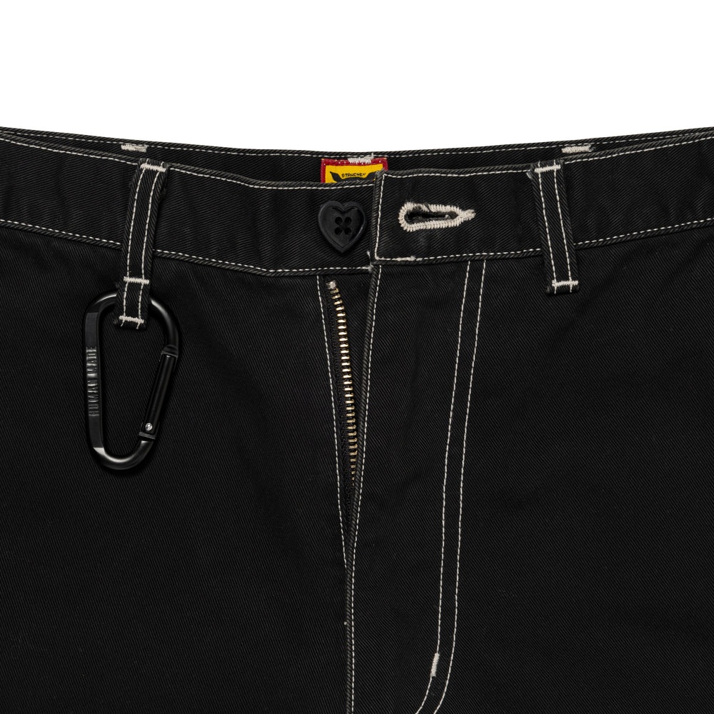 Baggy Shorts - 3