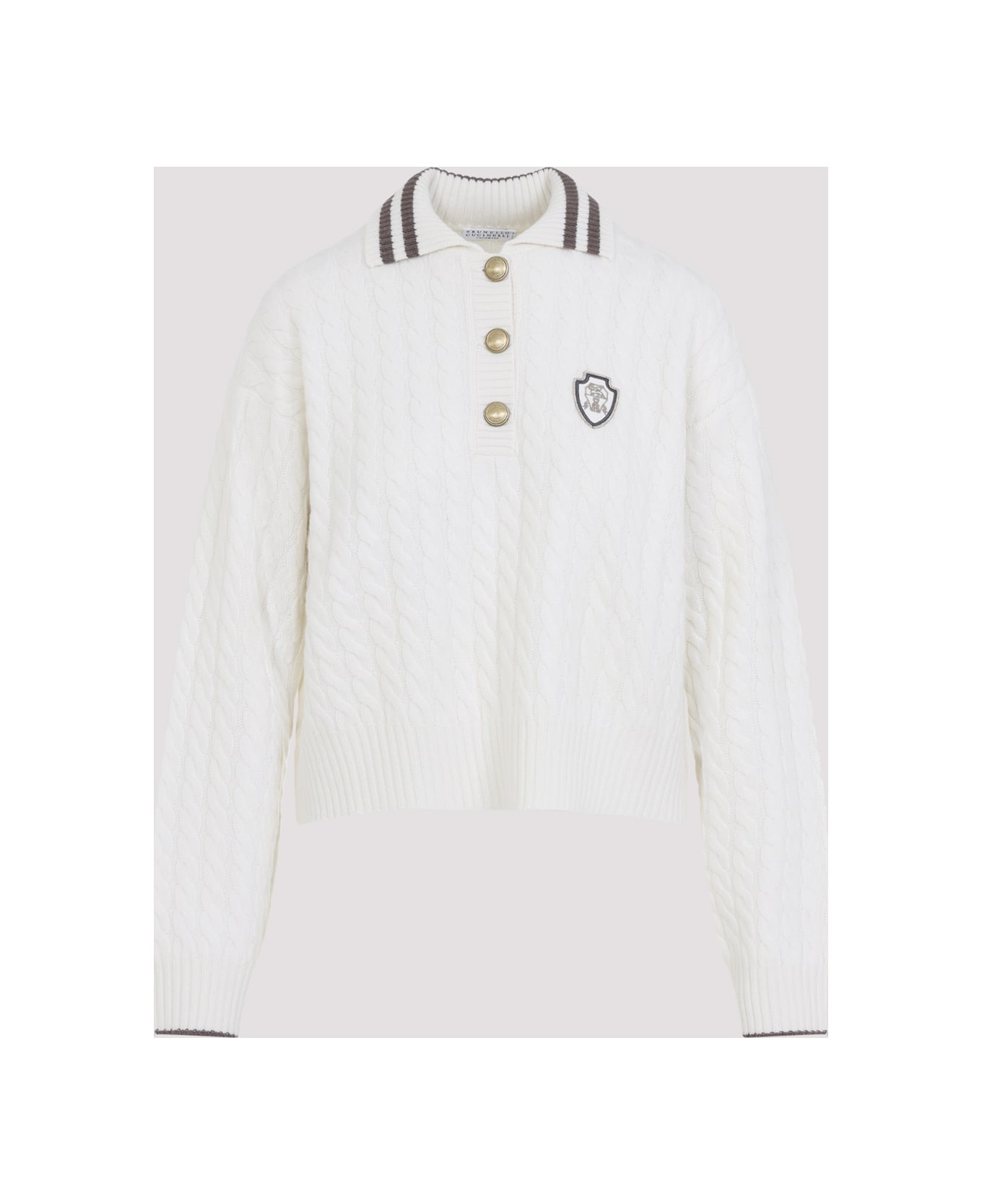 Sport Club Pullover - 3