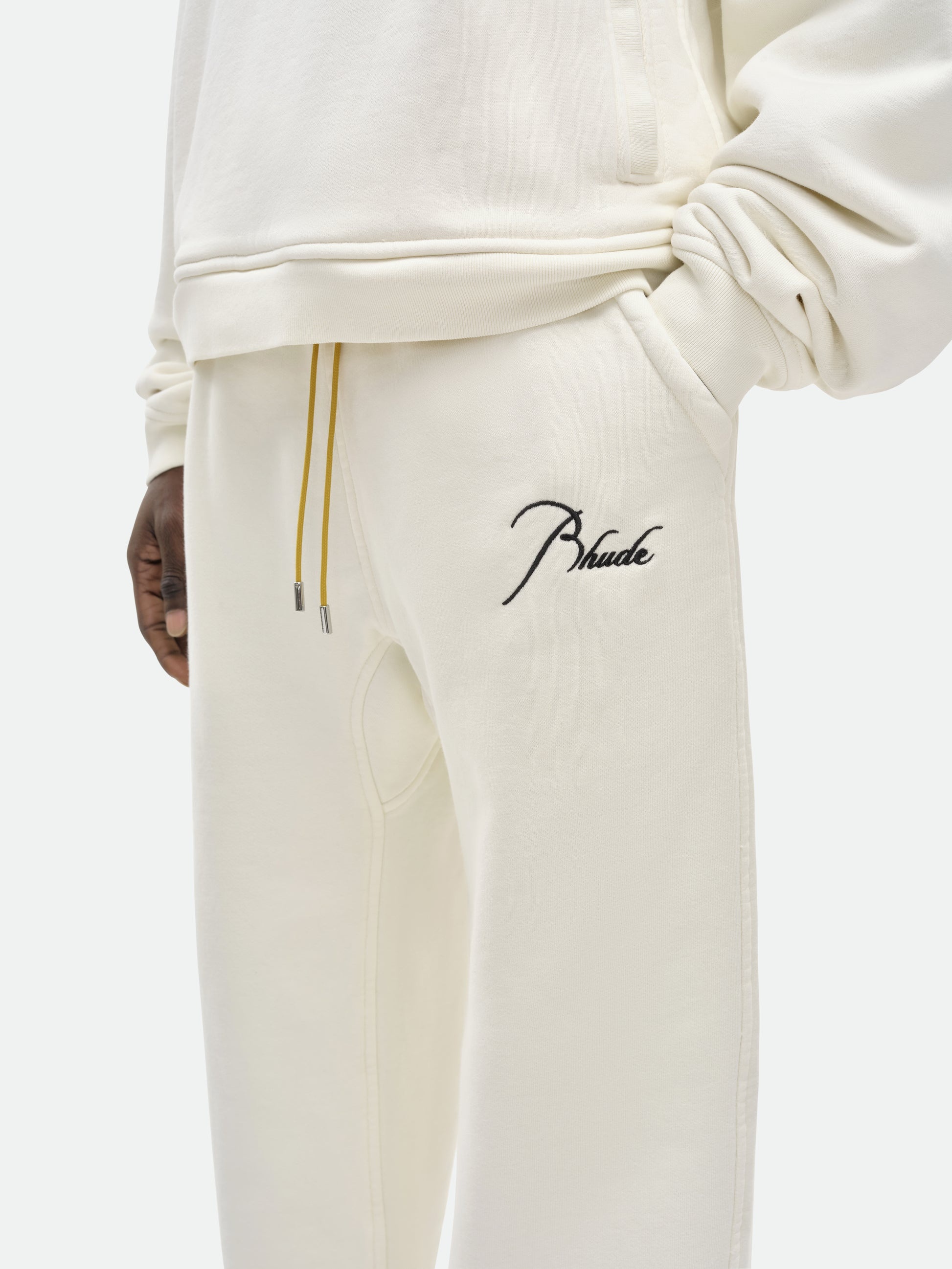 CLASSIC SWEATPANT - 6