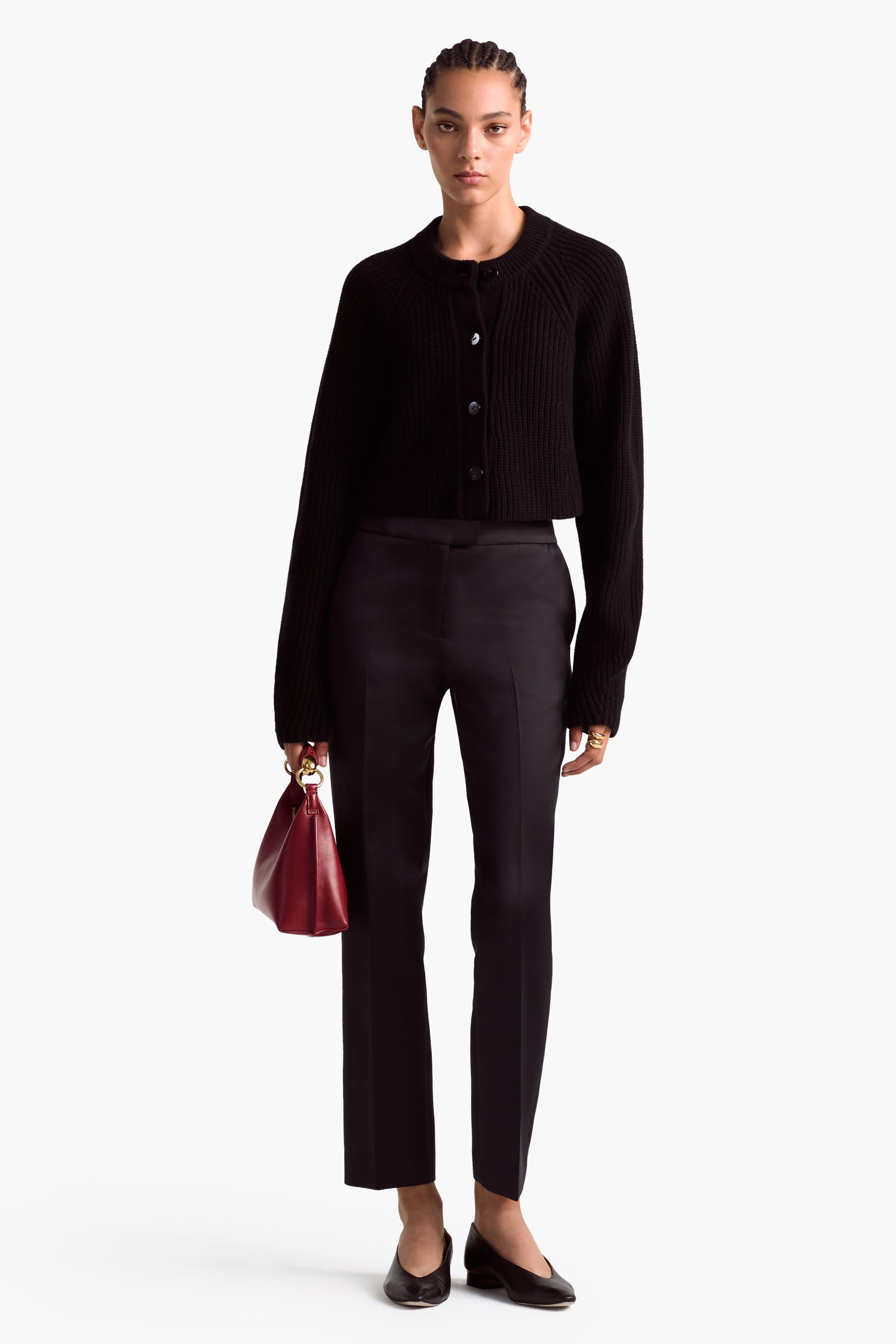 'TODD' PANT - 2