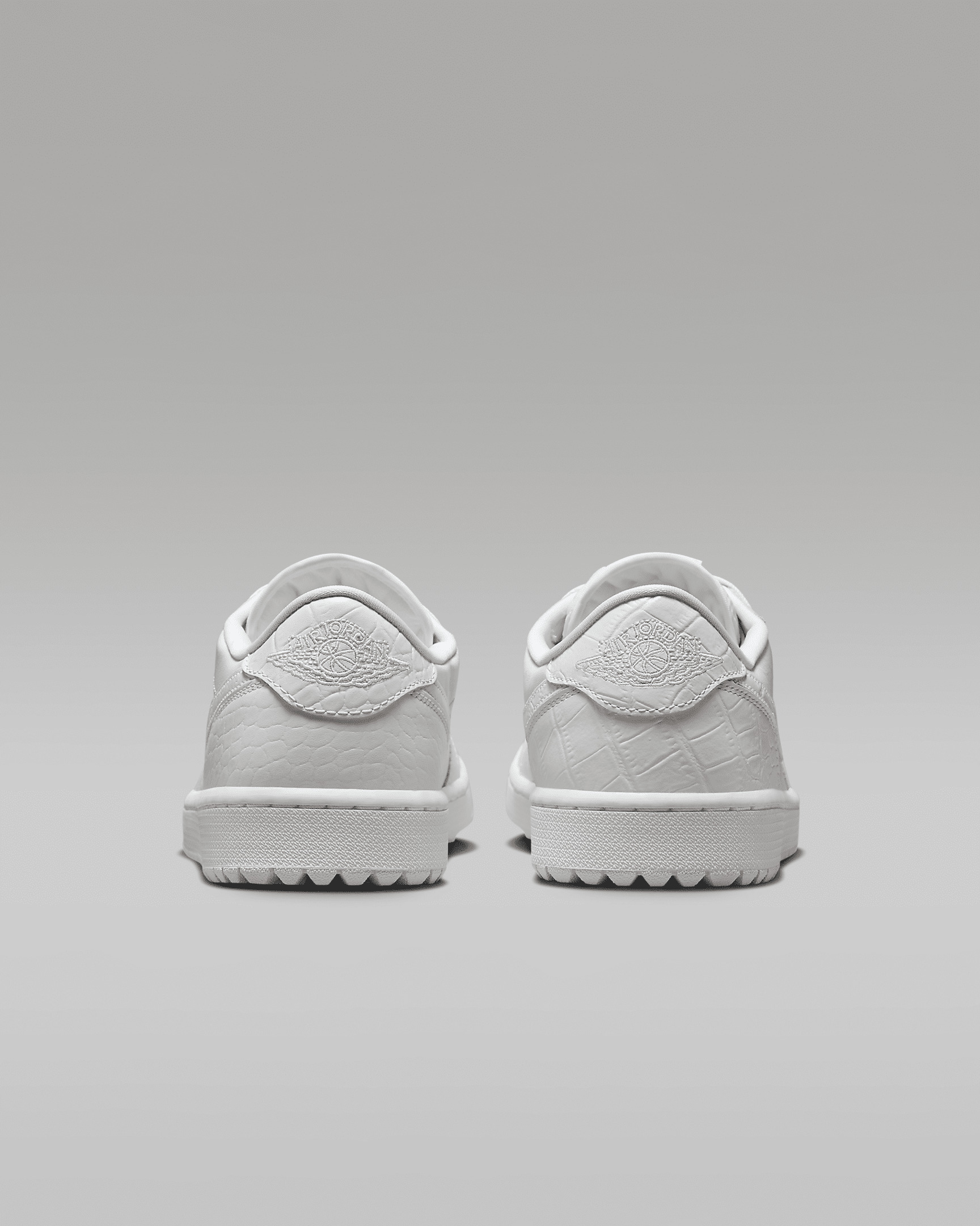 Men's Air Jordan 1 Low G Golf Shoes - 6