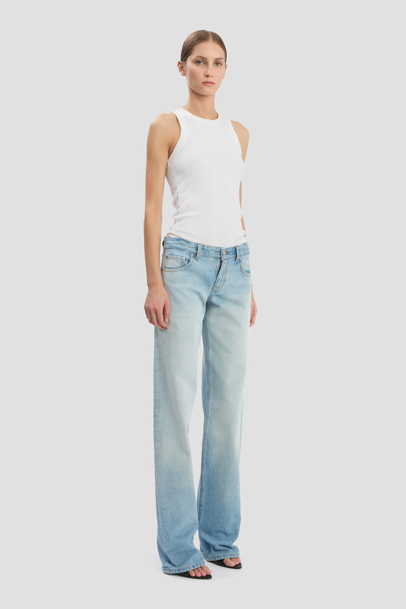 Harper Jean In Heritage Blue 3