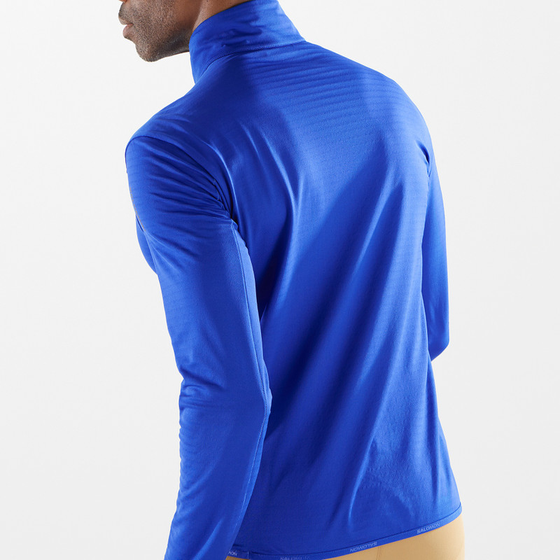 ESSENTIAL LIGHTWARM 3