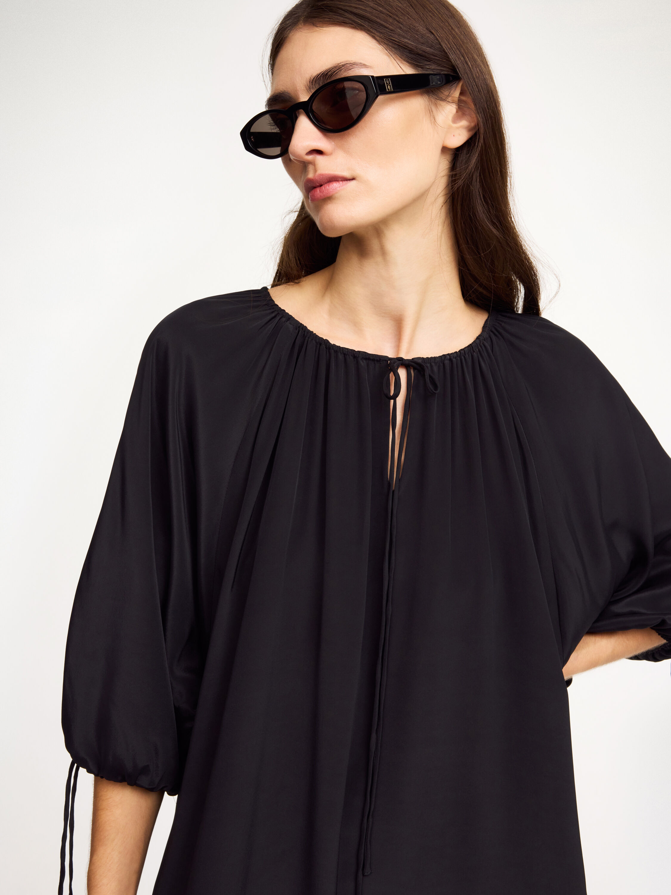 Lily maxi dress - 4