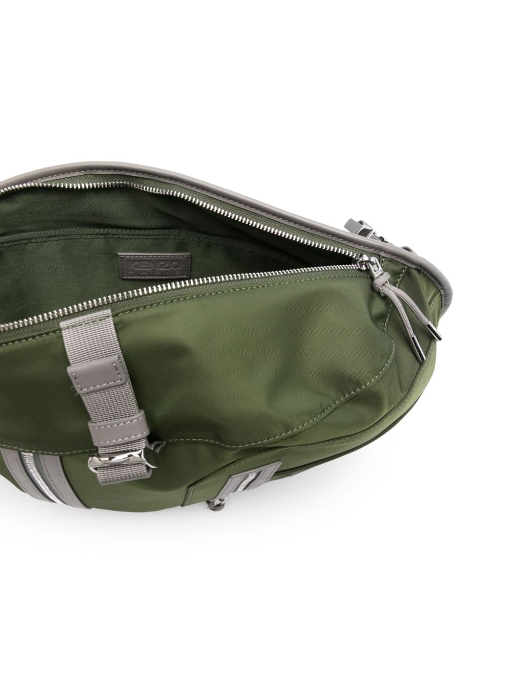 Kenzography backpack - 5