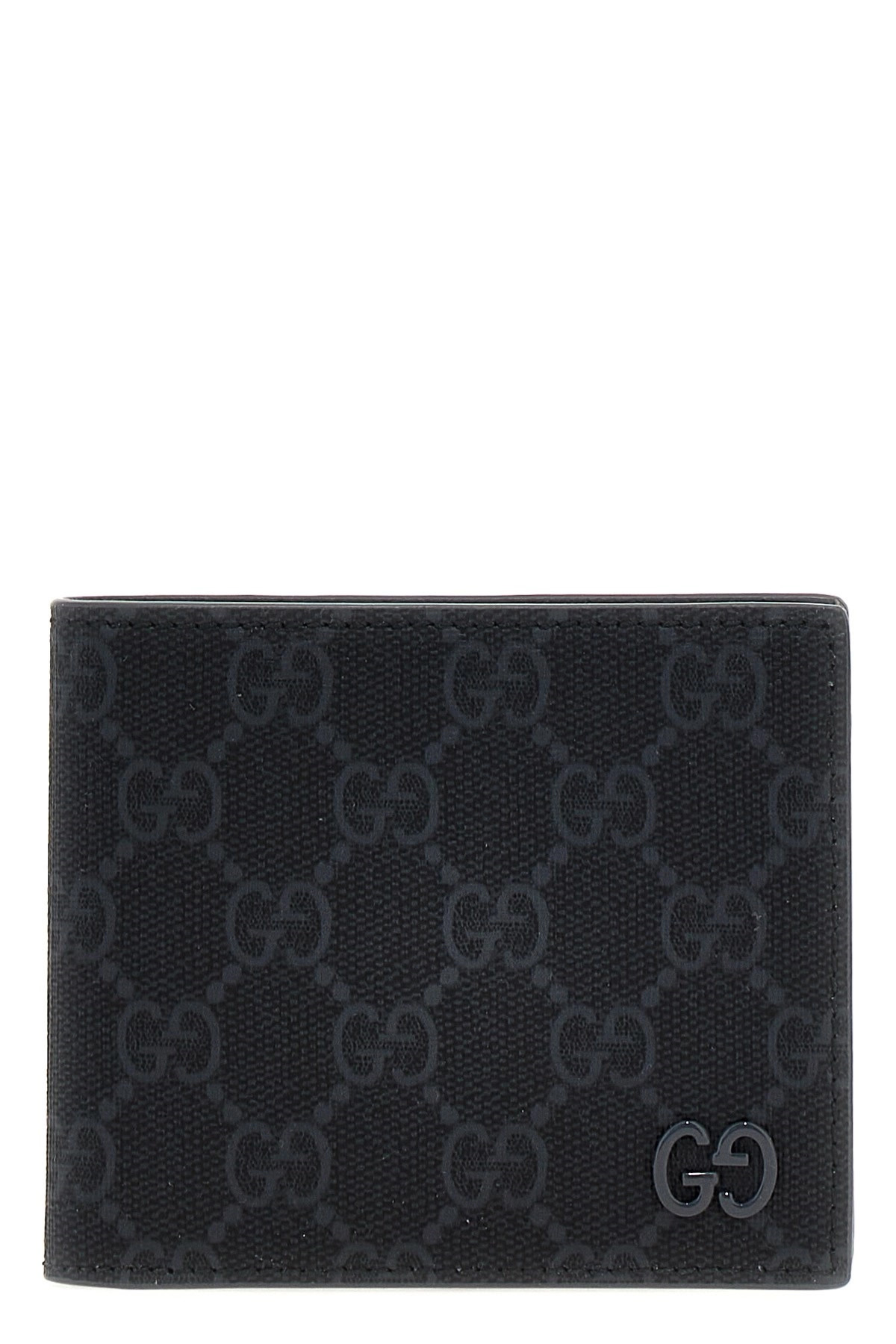 'GG' wallet - 1