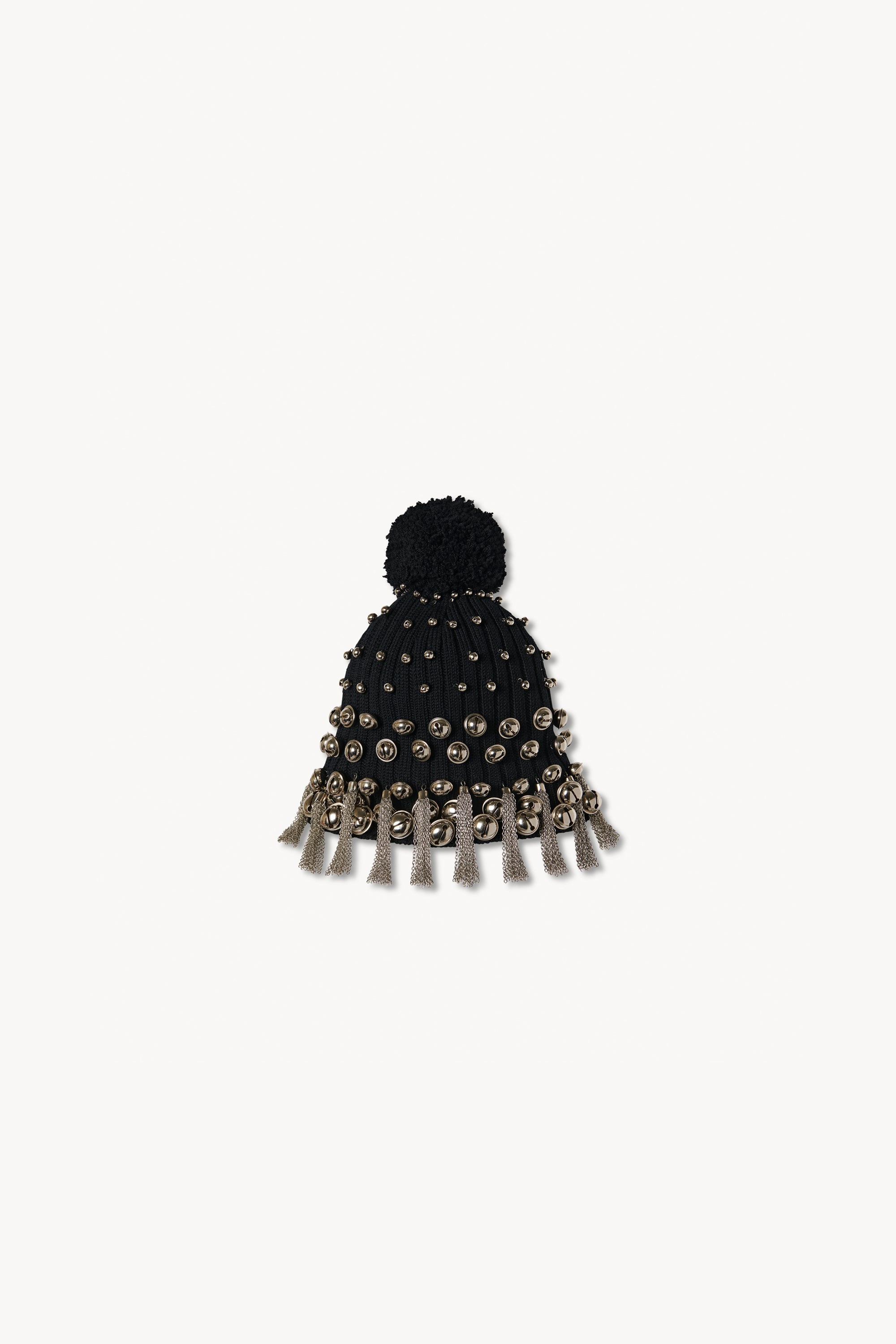 Ingle Hat in Wool - 1