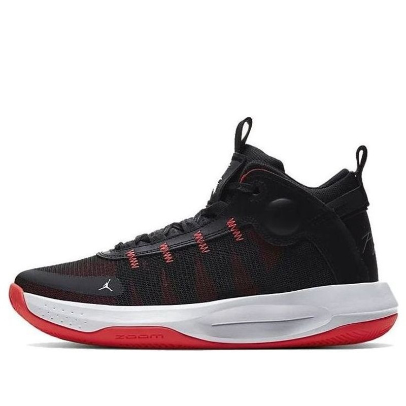 Air Jordan Jumpman 2020 PF 'Infrared 23' BQ3448-007 - 1