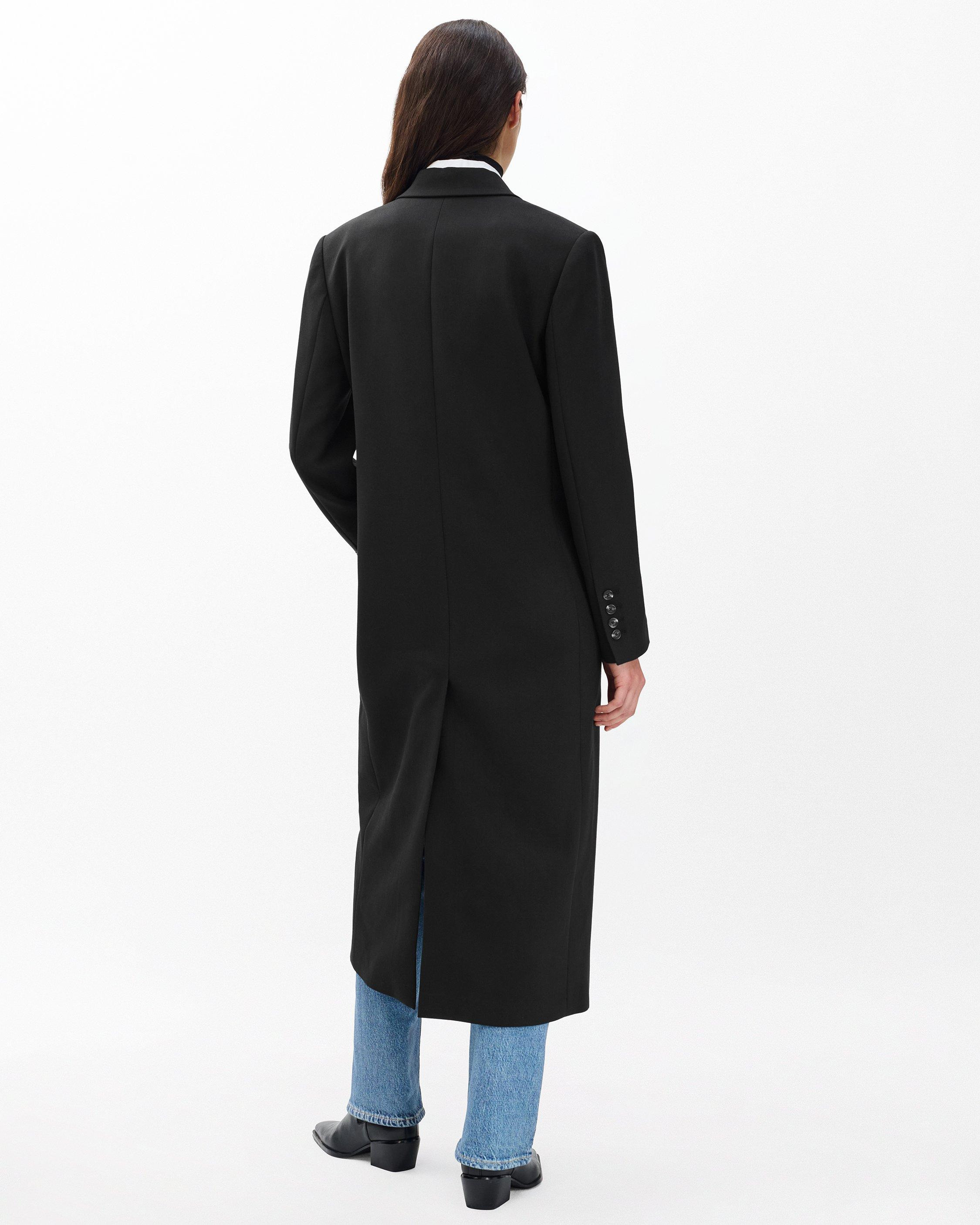 Vienna Coat - 6
