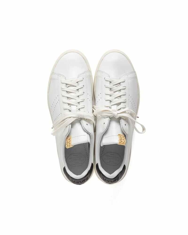 visvim CORDA-FOLK BLACK outlook