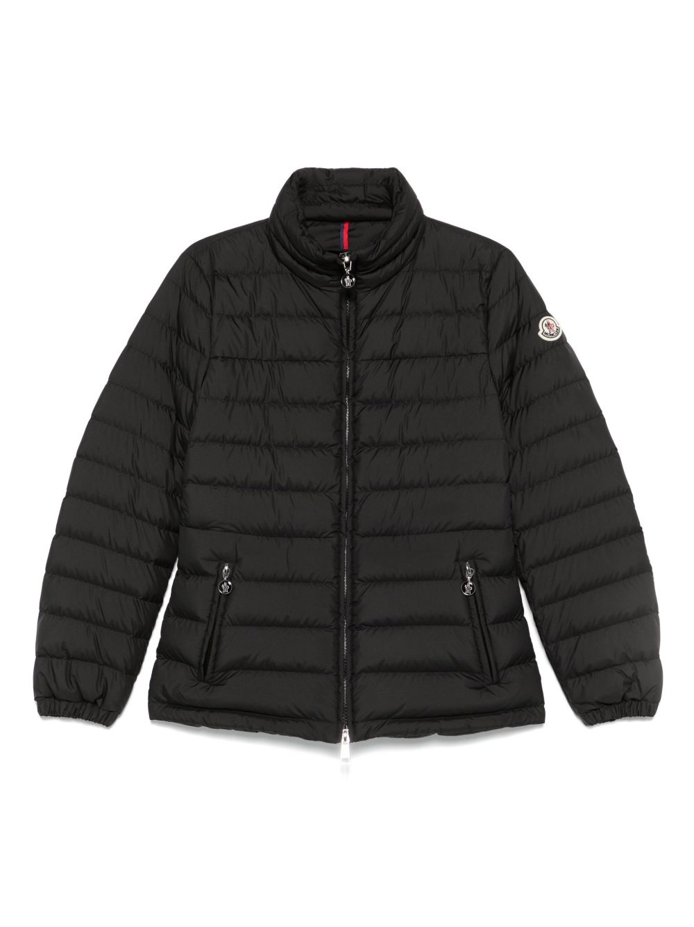 Abderos puffer jacket - 1