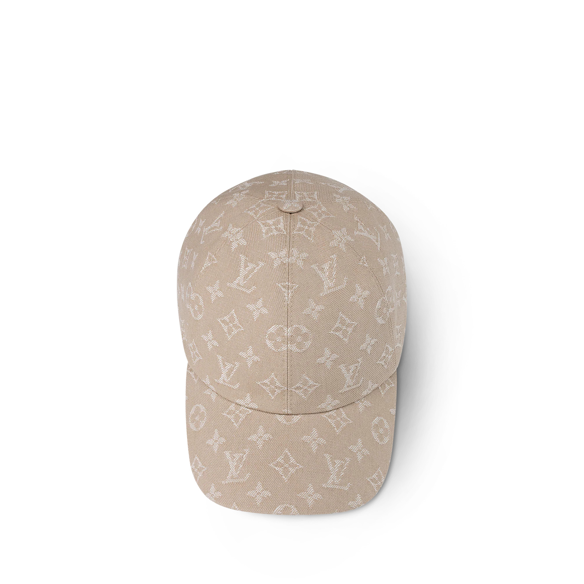 Monogram Essential Cap - 3