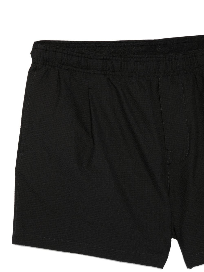 elasticated swim shorts 3