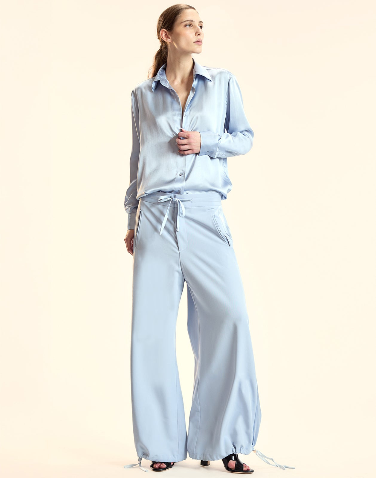 Collectible Silk Shirt - 2
