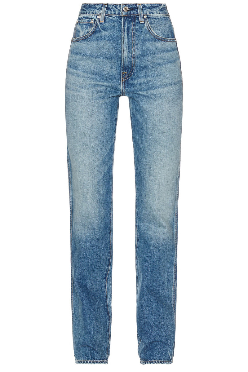 GRLFRND Sara Super High Rise Straight outlook