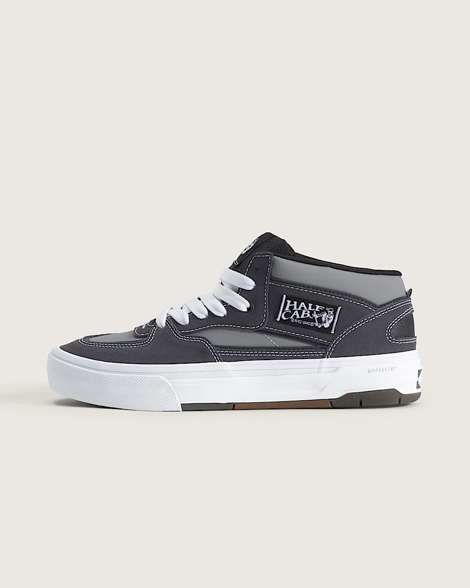 Skate Half Cab Wafflecup Shoe - 1