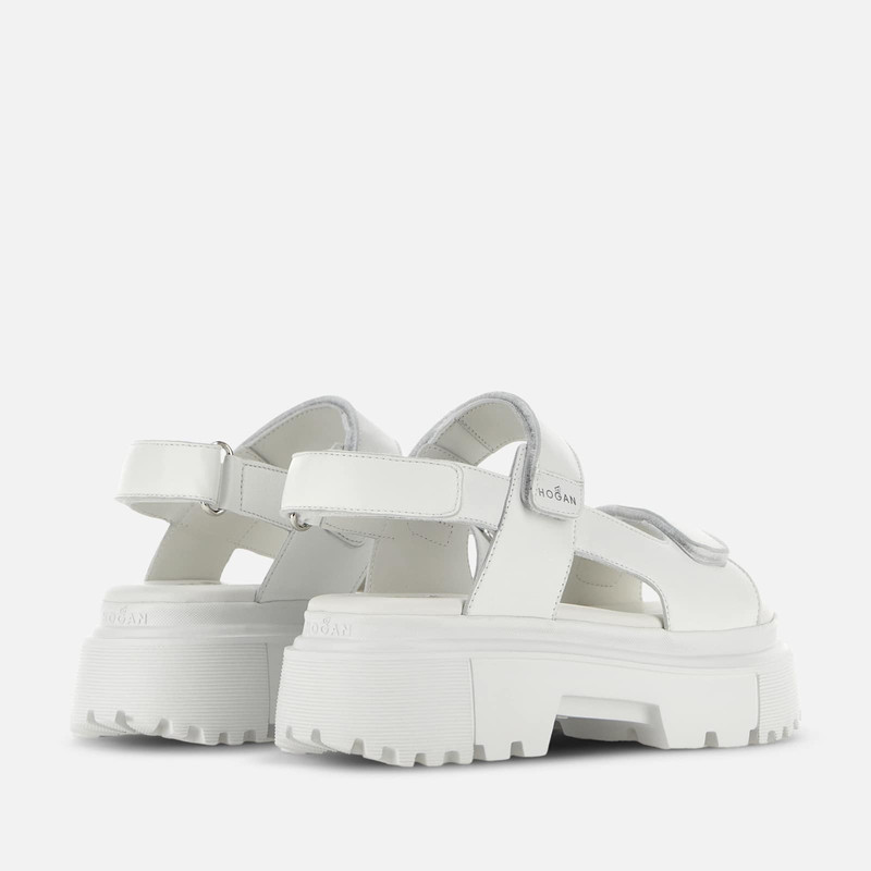 HOGAN Sandals Hogan H644 outlook