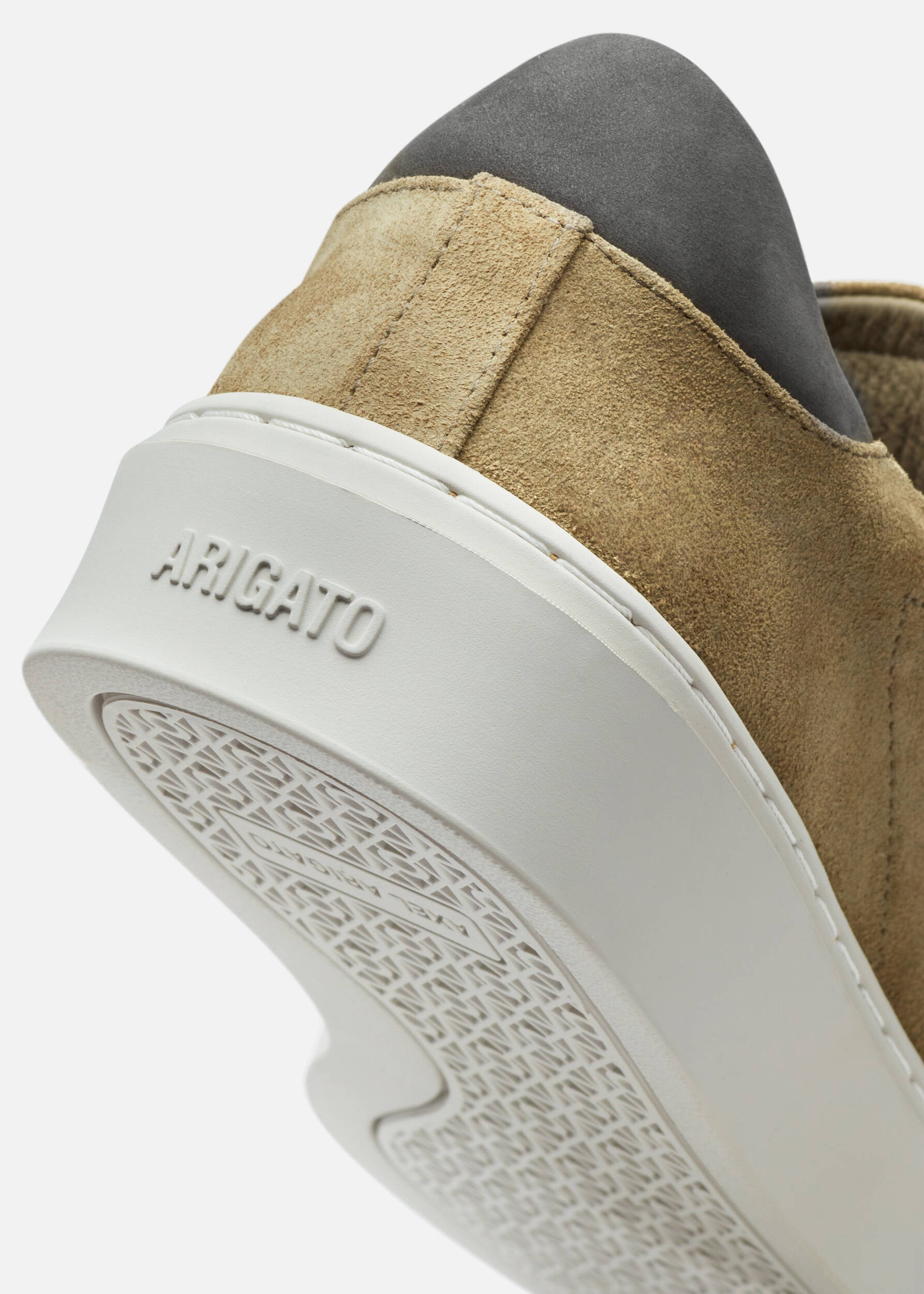 Court Suede Sneaker - 5