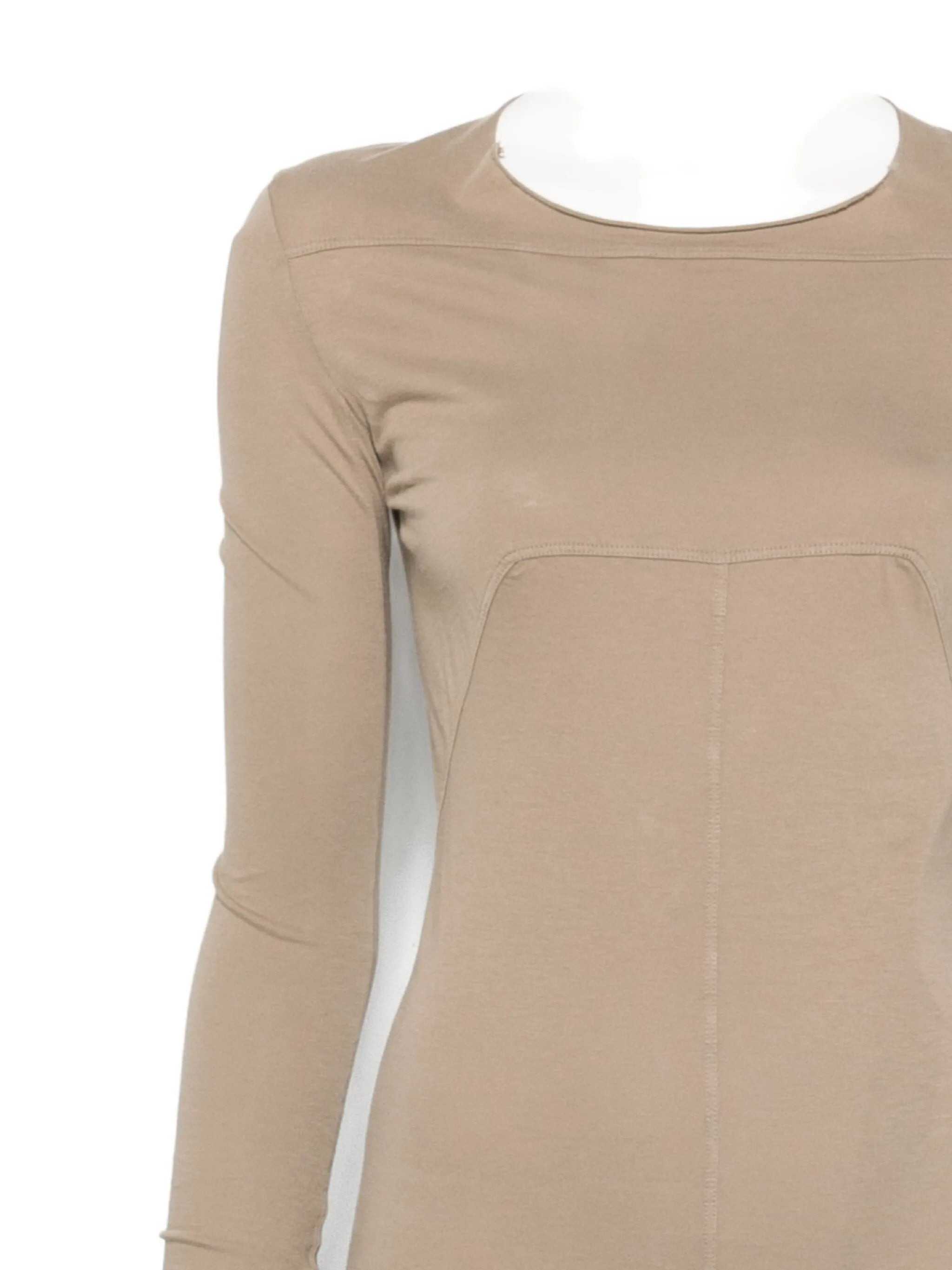 Rick Owens Drkshdw Dresses - 2