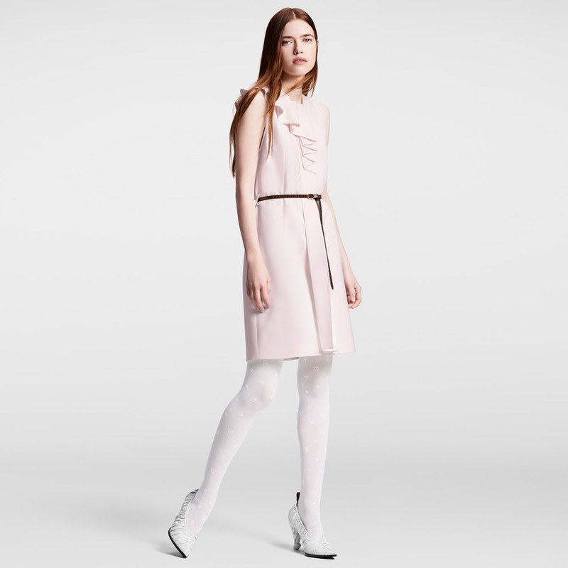 Monogram Takeover Tights 3