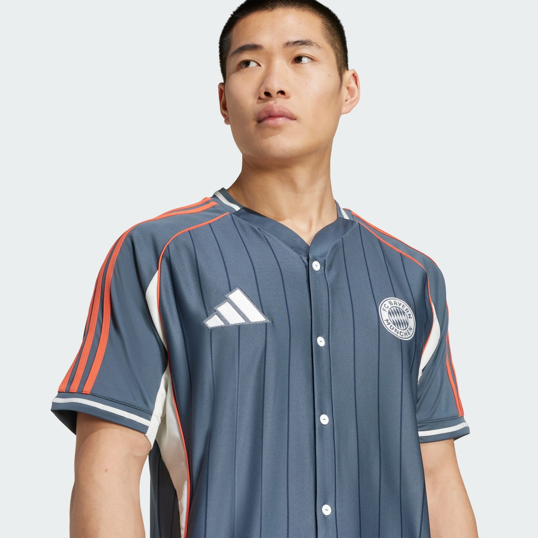 FC Bayern US Pack Shirt - 7