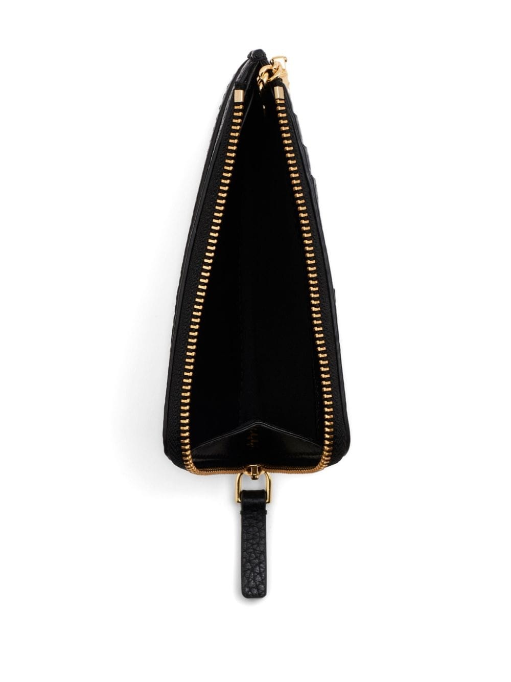 The Leather Large wallet - 3