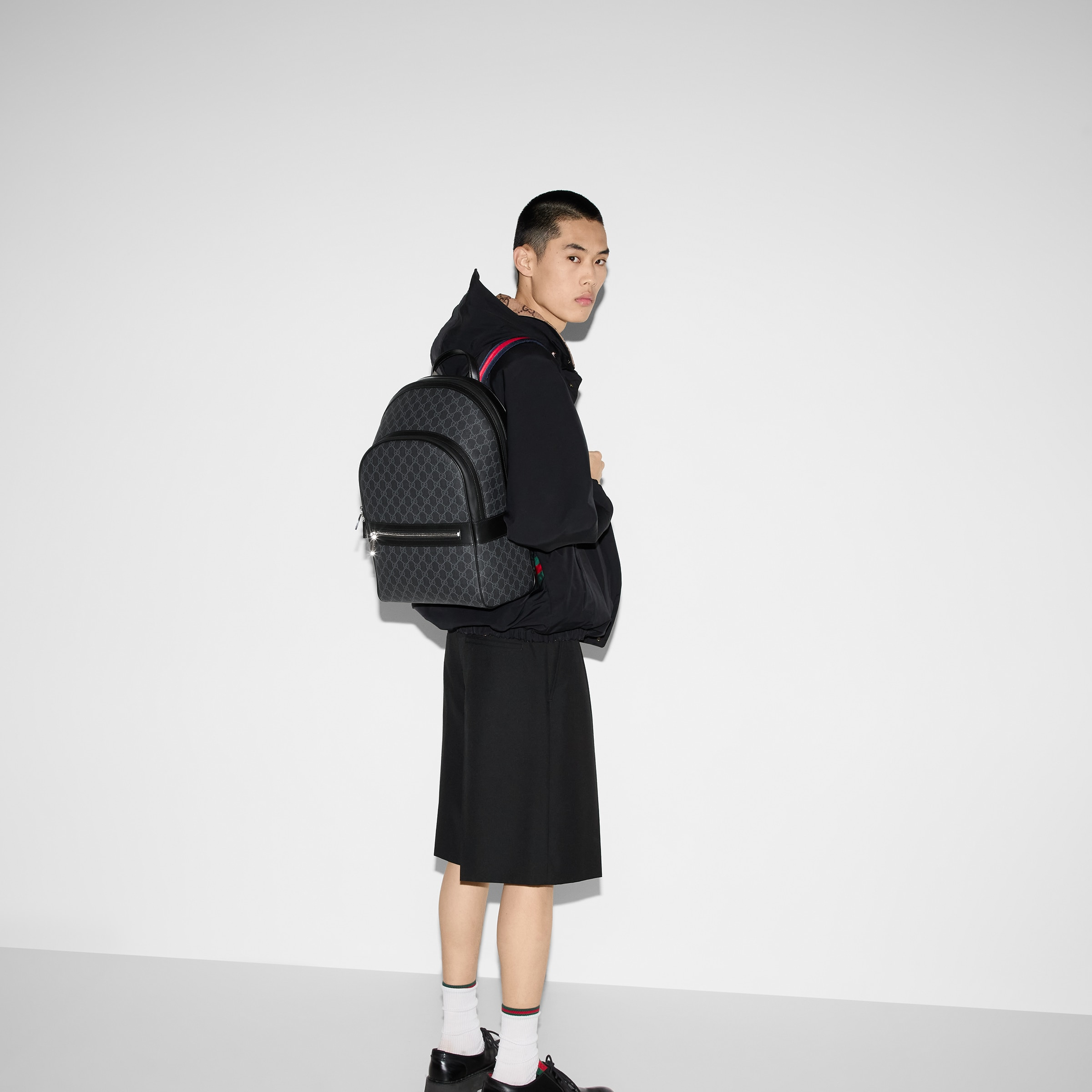 GG backpack - 3